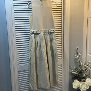 【KAREN MILLEN】Knitted Midi Dress With Pu Detailing KAREN MILLEN Knitted Midi Dress With Pu Detailing | endource